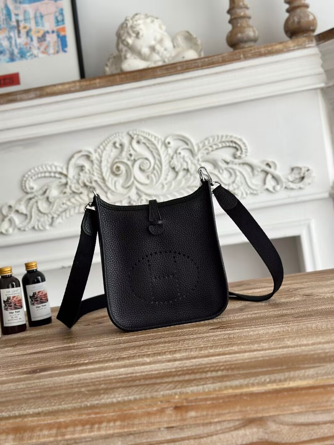 H**me5 Evelyne Bag 16CM