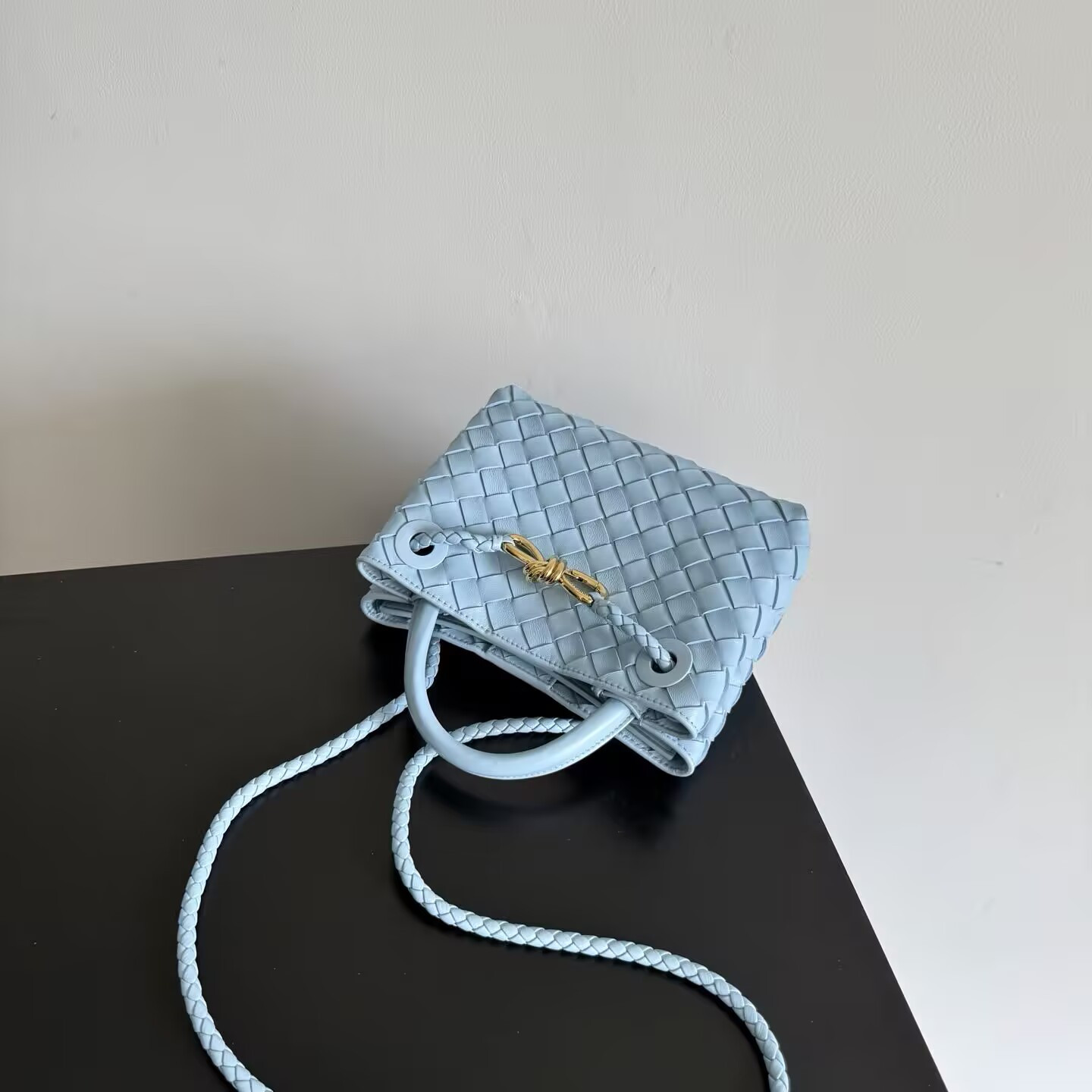 b0tt*ga Ven*ta mini andiamo 20x15x9cm