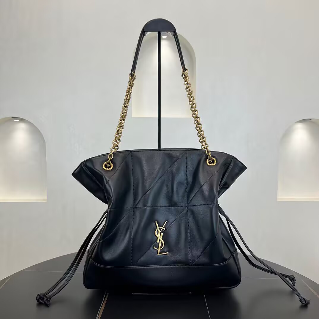 Y51 JAMIE SHOPPING in Lambskin 35x35x10cm