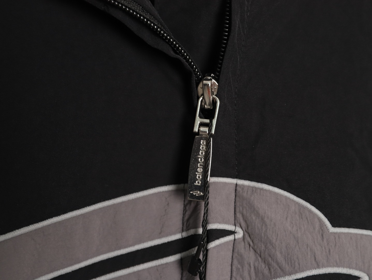 Ba1en*iaga 26ss jacket