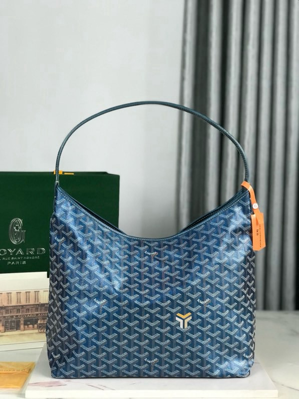 G09ard Boheme Hobo 43x14x27cm