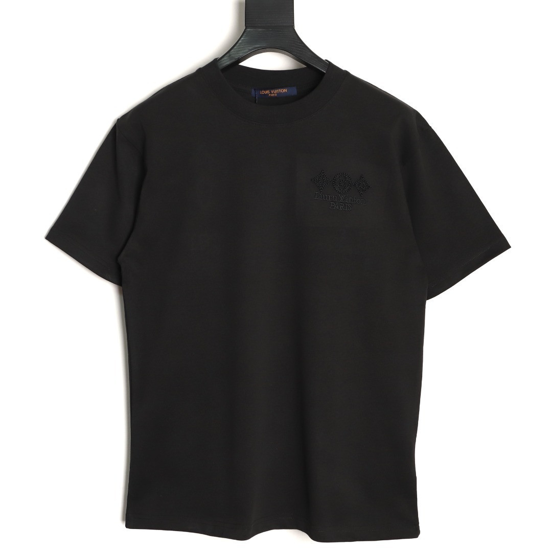 l0vis Vvtt0n 26ss short-sleeved t-shirt