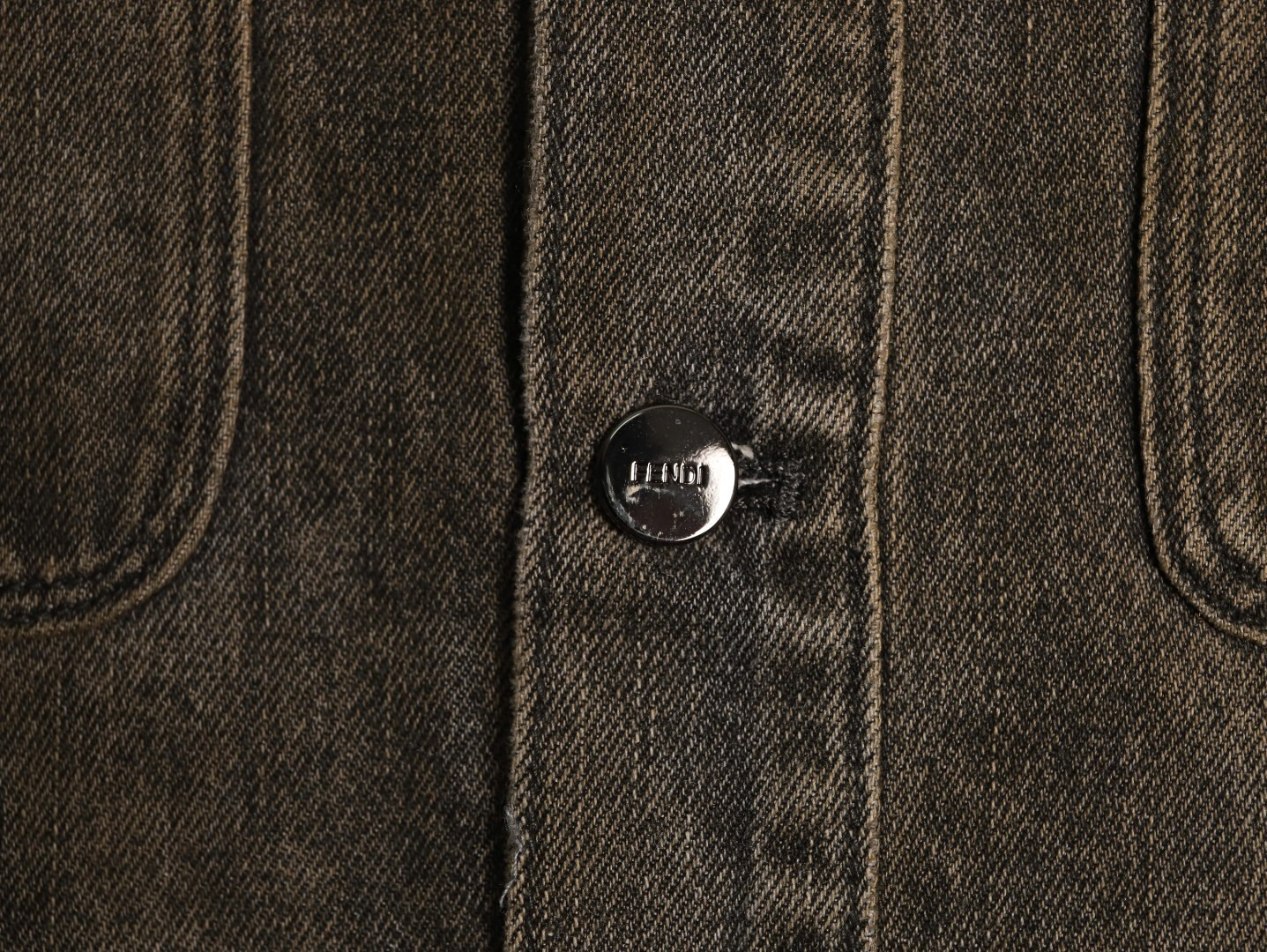 f**di De*1m coats suit