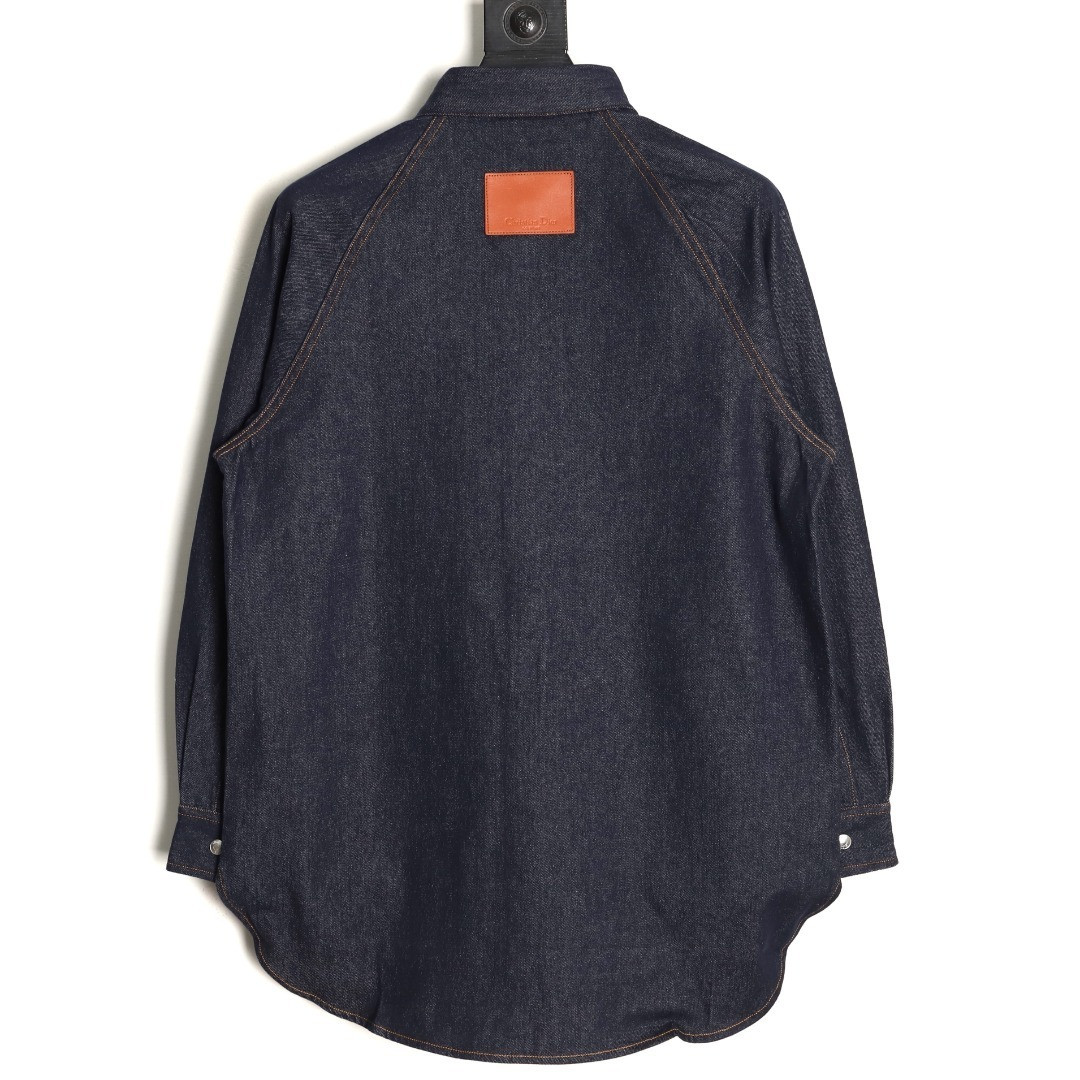 d10r 25fw De*1m jacket suit
