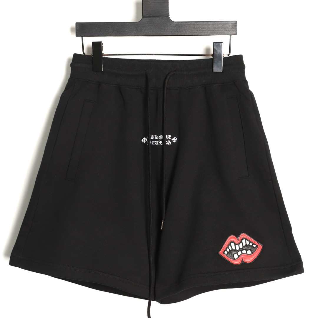 Ch*0me He**ts shorts