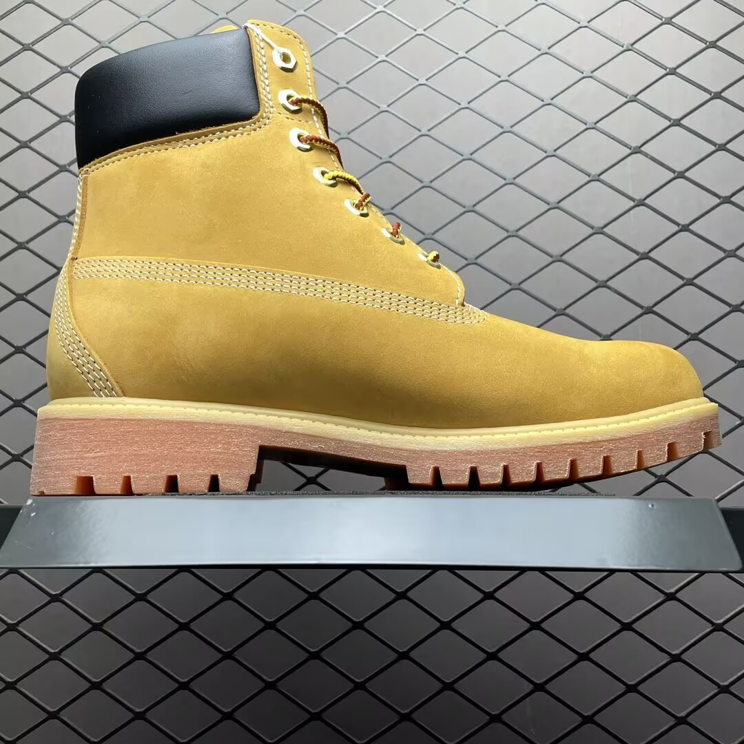 ua Timb**1*nd boot