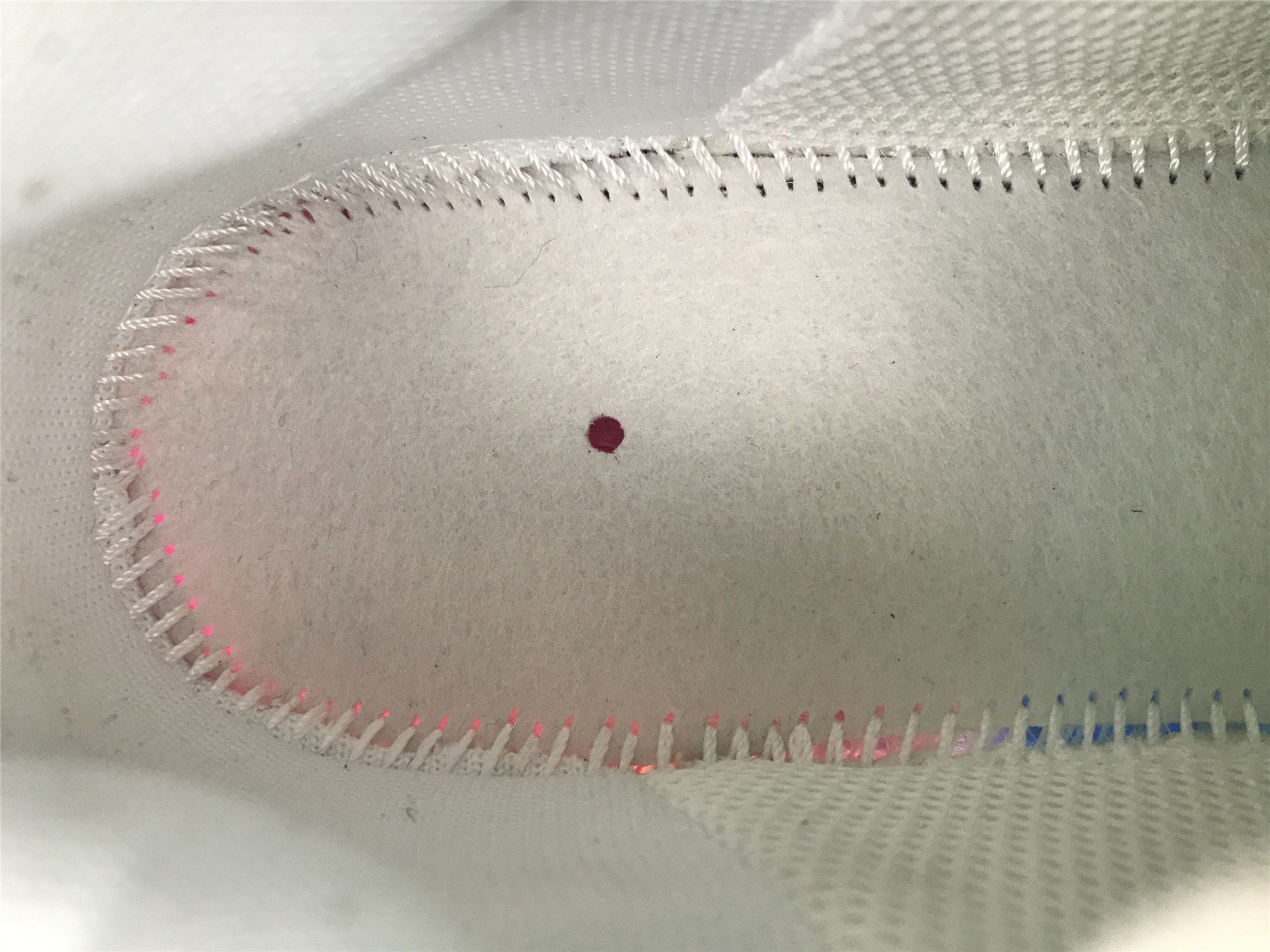 UA TRIPLE S SNEAKER GREY SLIVER WHITE