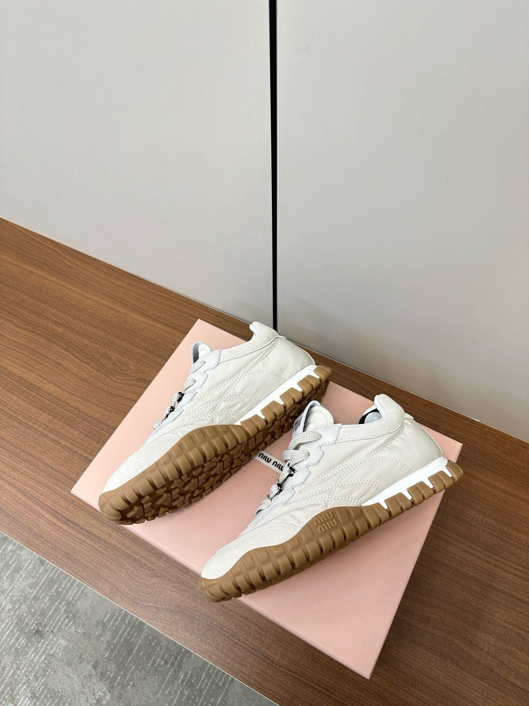 ua M1v M1v sneaker