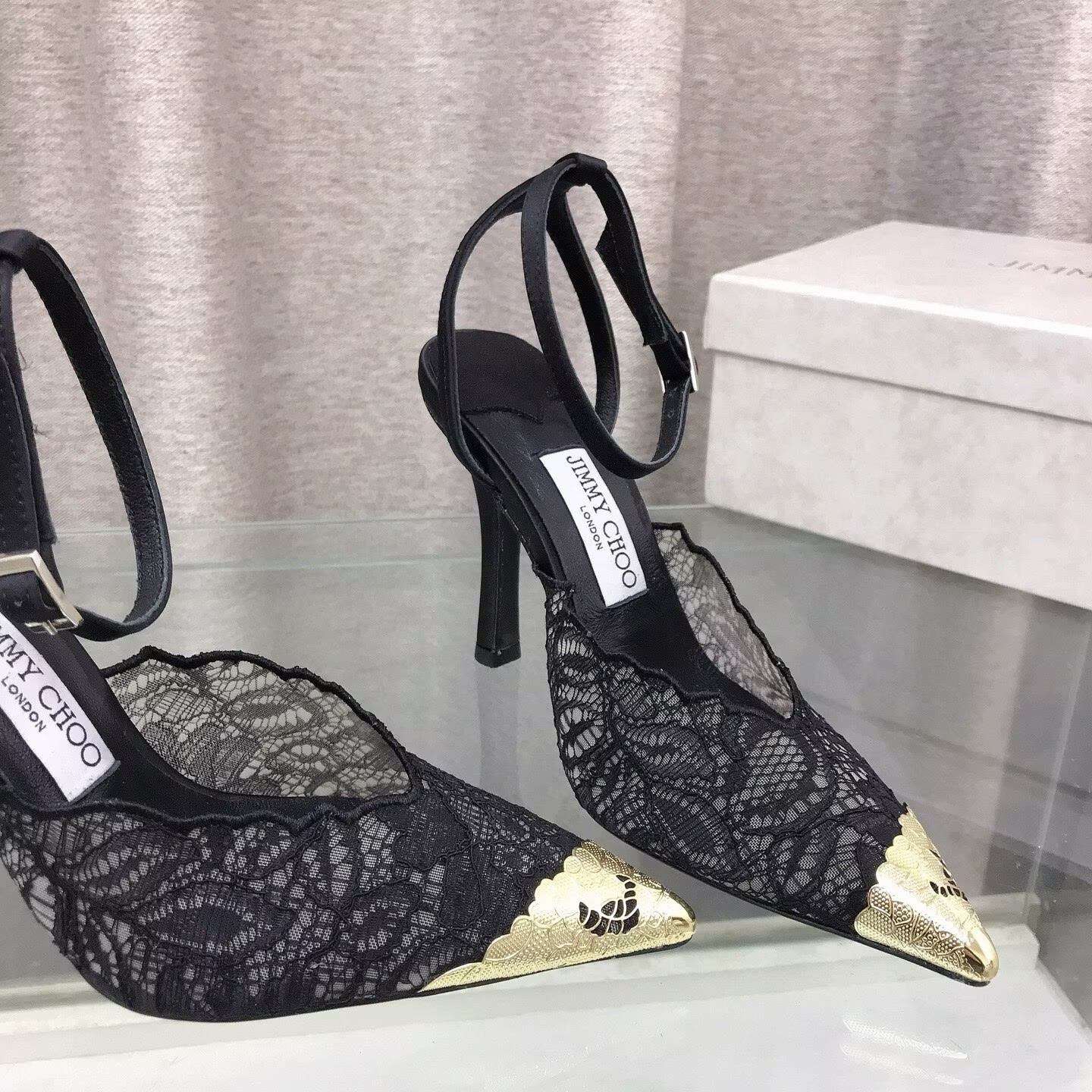ua J1m*y Ch00 faiz slingbacks