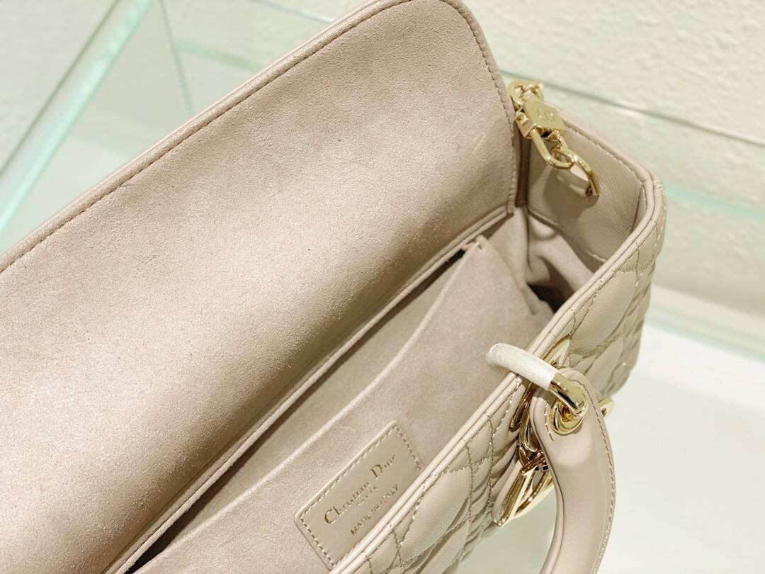 D10r Lady D-Joy bag medium 26 x 13.5 x 5 cm