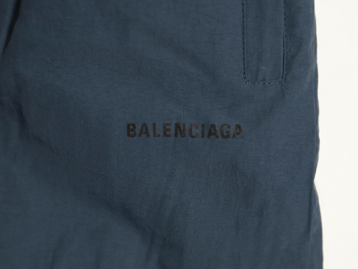 Ba1en*iaga BLCG 25SS Pants Suit