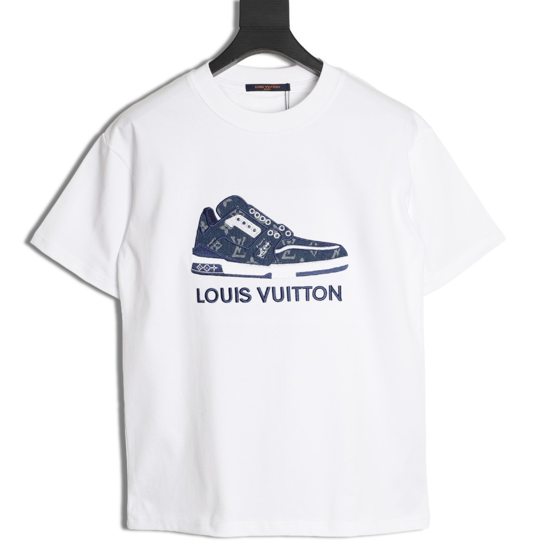 l0vis Vvtt0n lv short-sleeved t-shirt