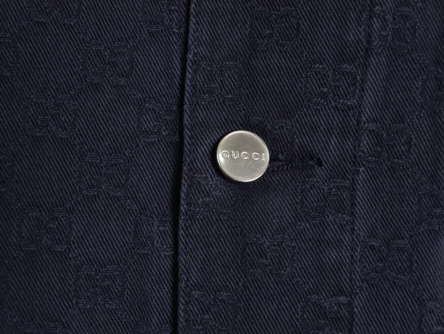 gvc*1 De*1m jacket suit