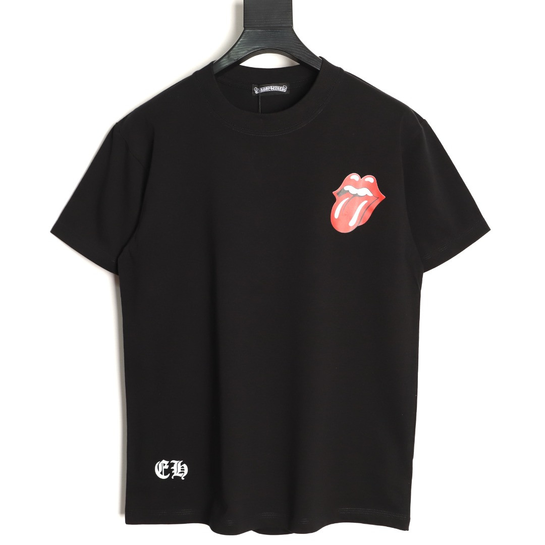 Ch*0me He**ts short-sleeved t-shirt
