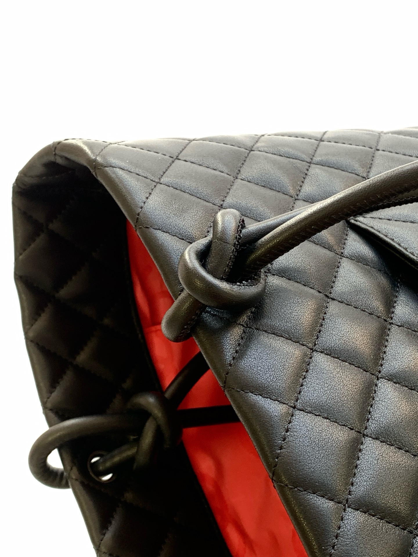 Ch**el cambon bag 30x25x15cm