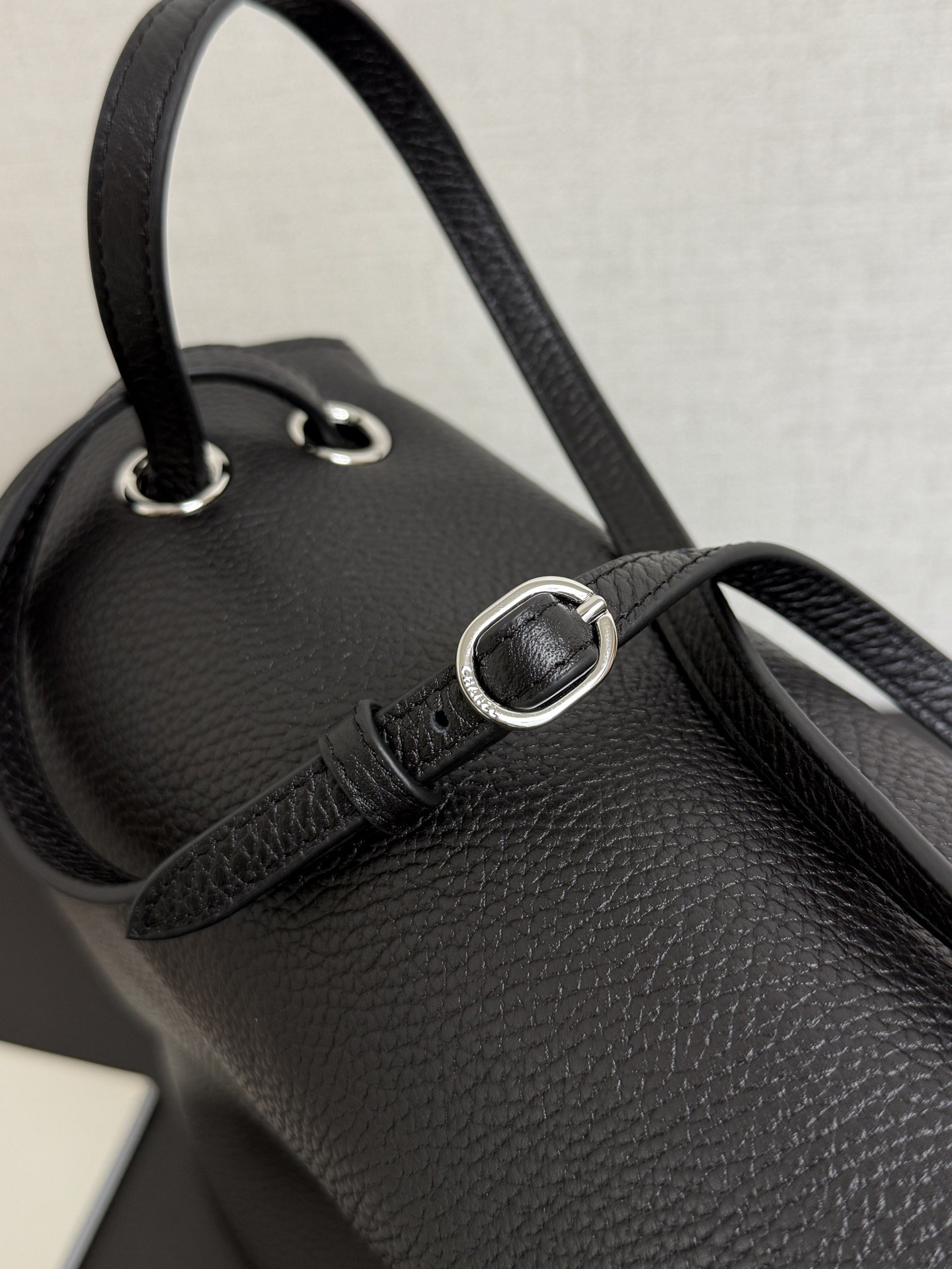 Ch**el maxi flap bag as6233 26x38.5x11cm