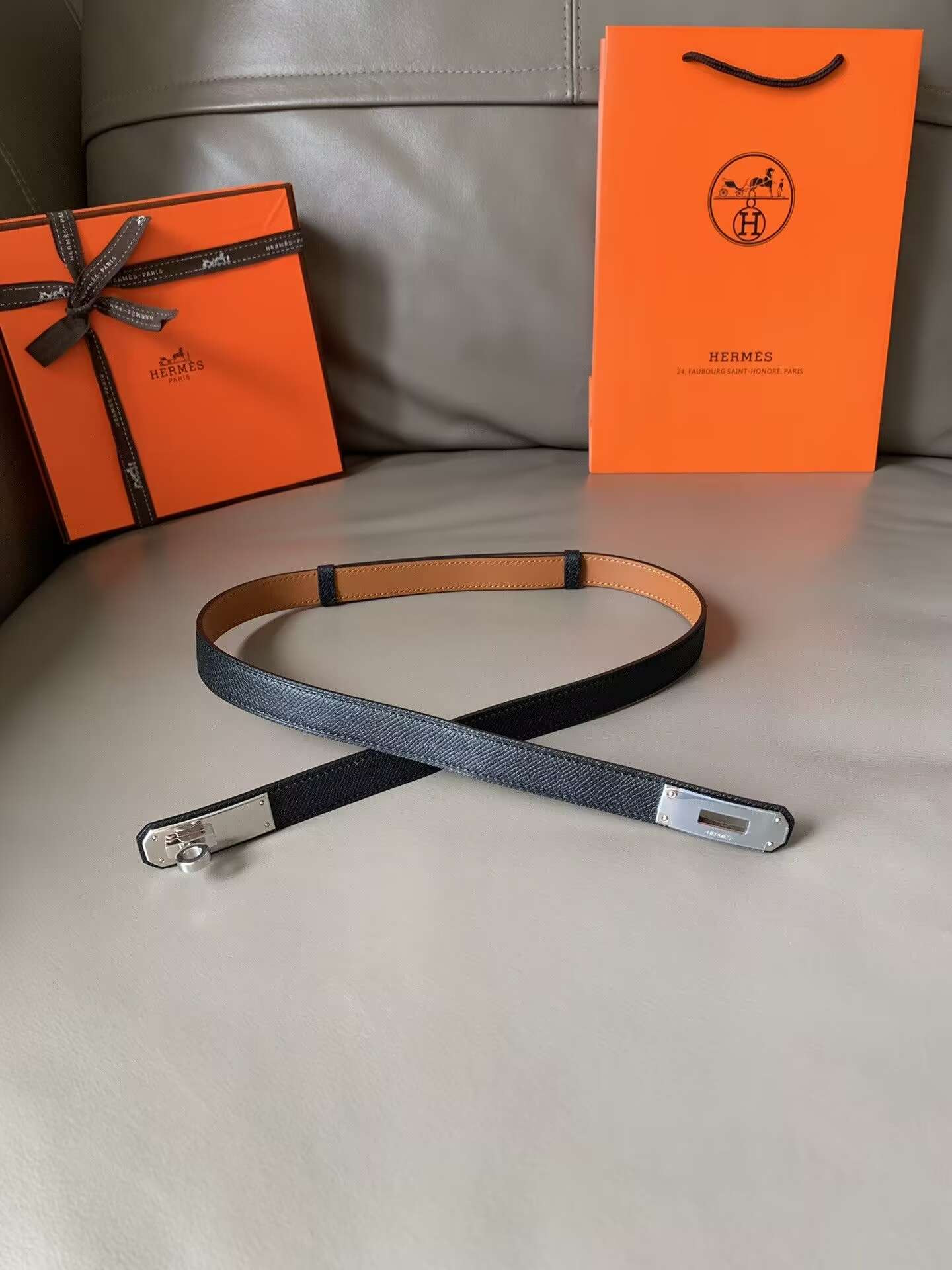 H**me5 Kelly Belt