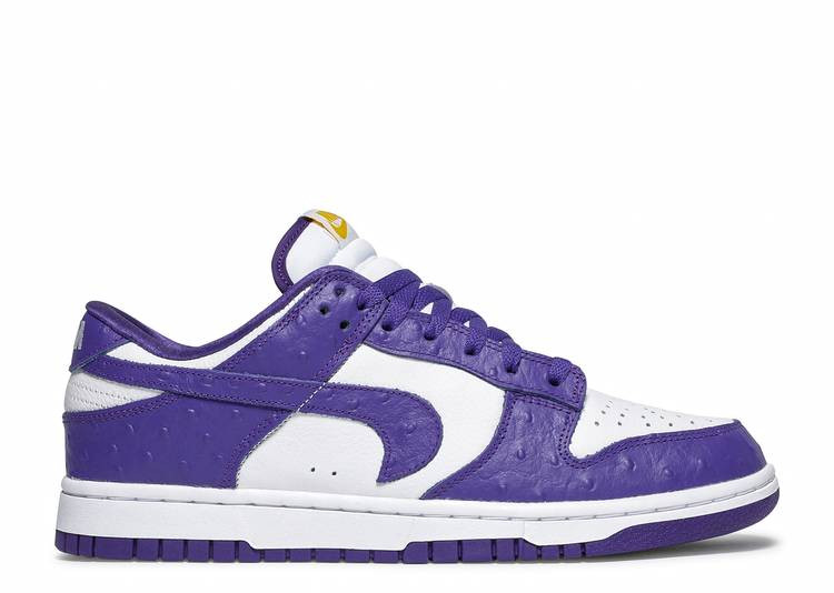 UA NIKE DUNK LOW 'FLIP THE OLD SCHOOL'