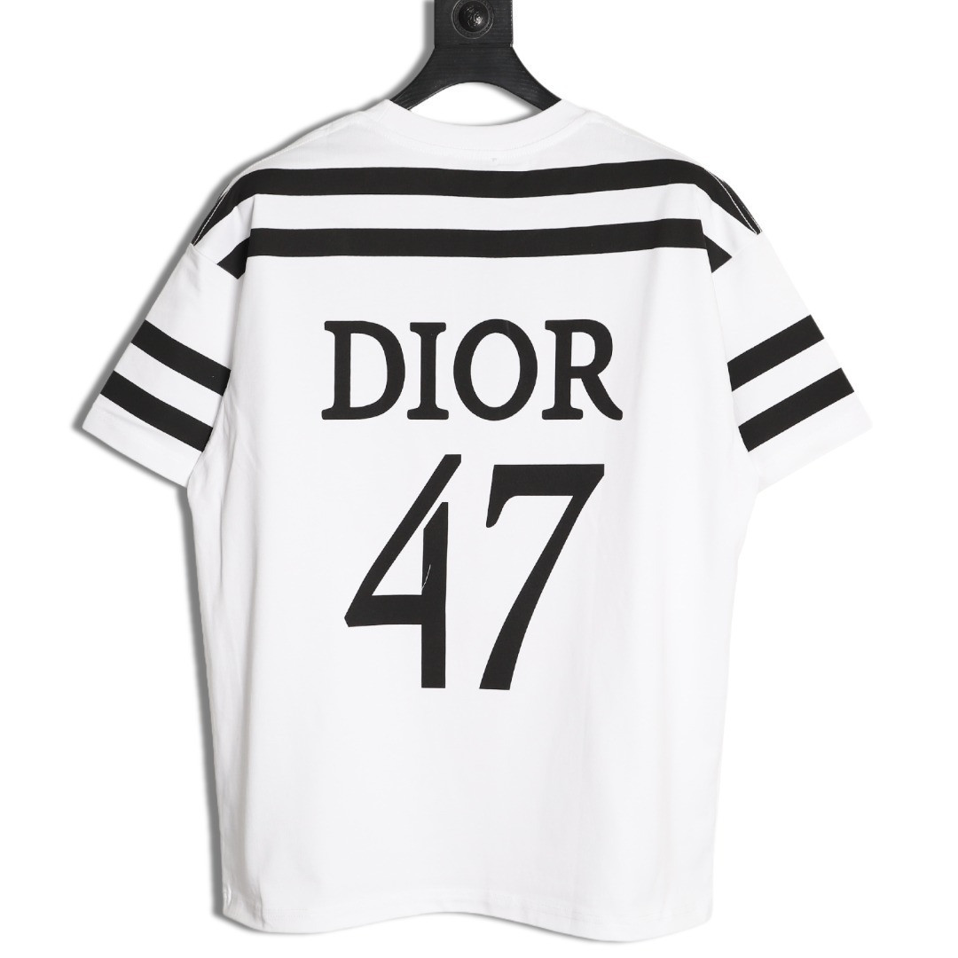 D10r short-sleeved t-shirt