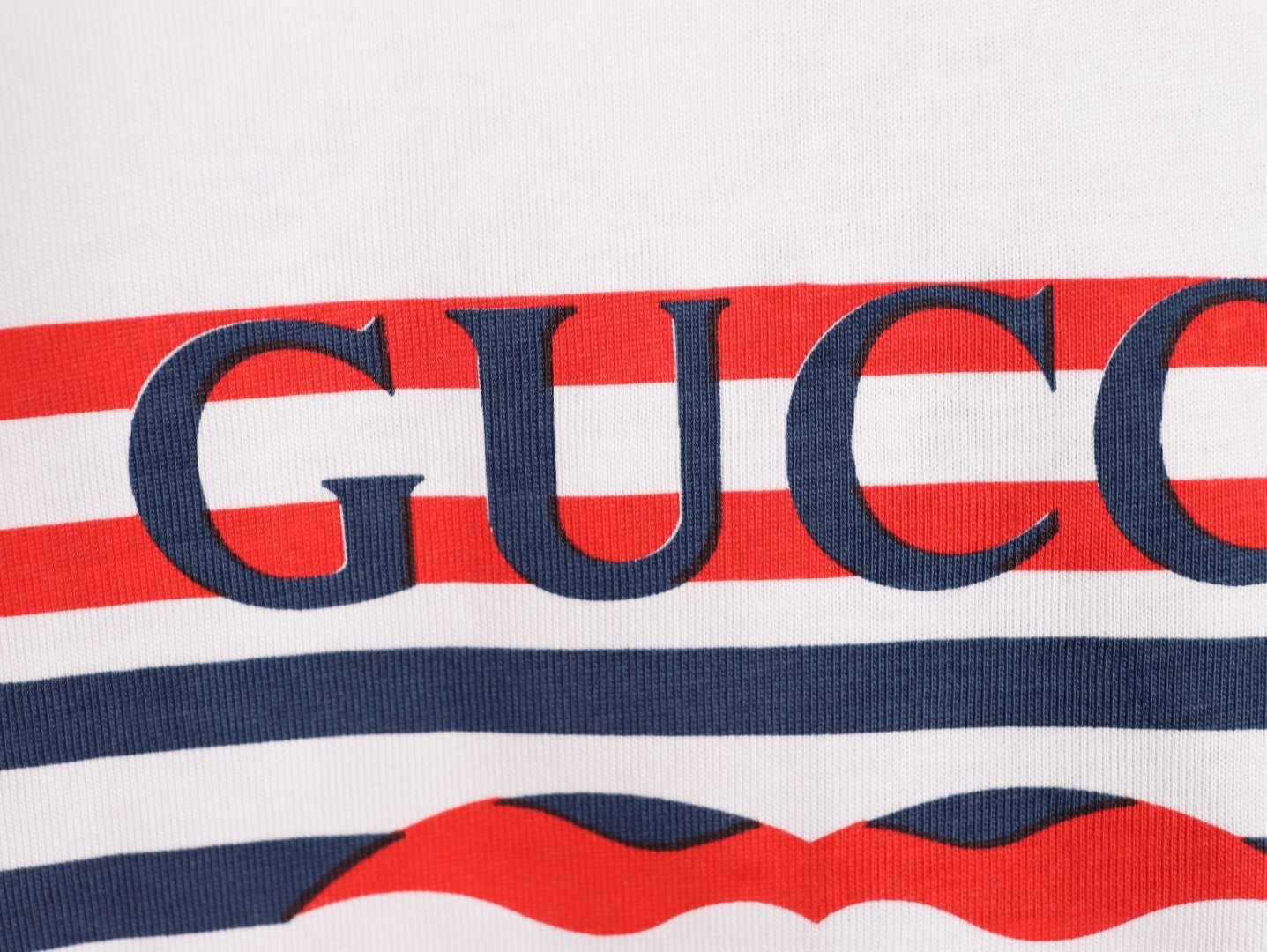 Gvc*1 Long-sleeved T-shirt