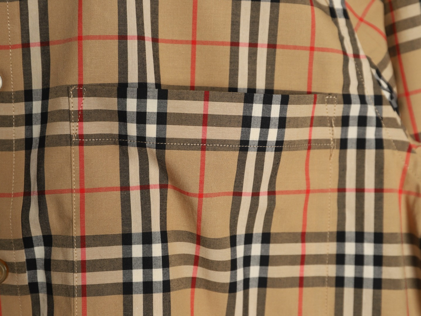 Bv*b*rry long-sleeved shirts