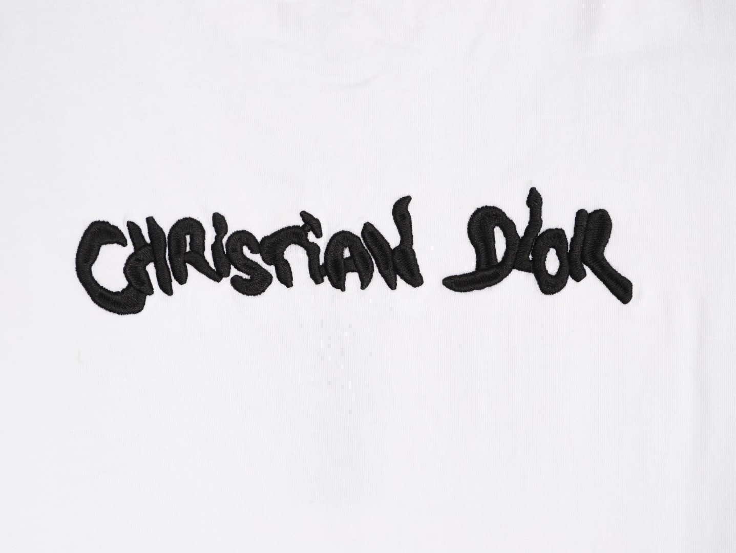 D10r short-sleeved t-shirt