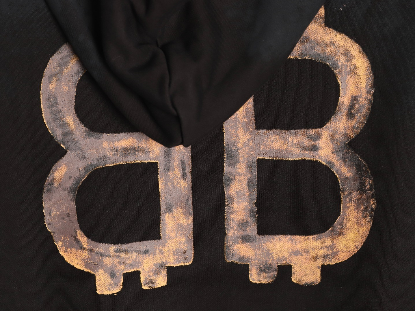 Ba1en*iaga Hoodies