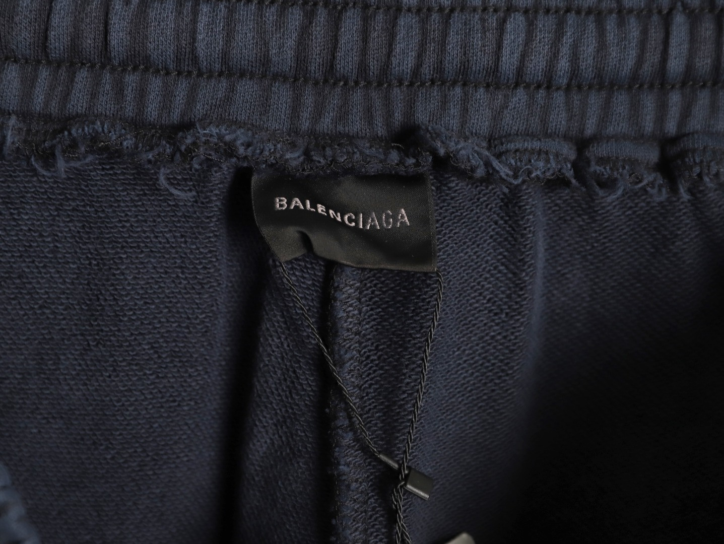 Ba1en*iaga pants suit