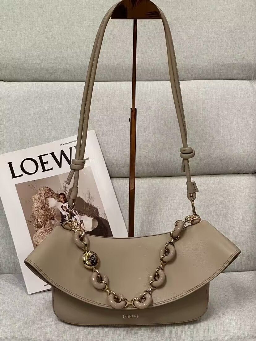 L0ew* medium ola bag 18x26x13cm