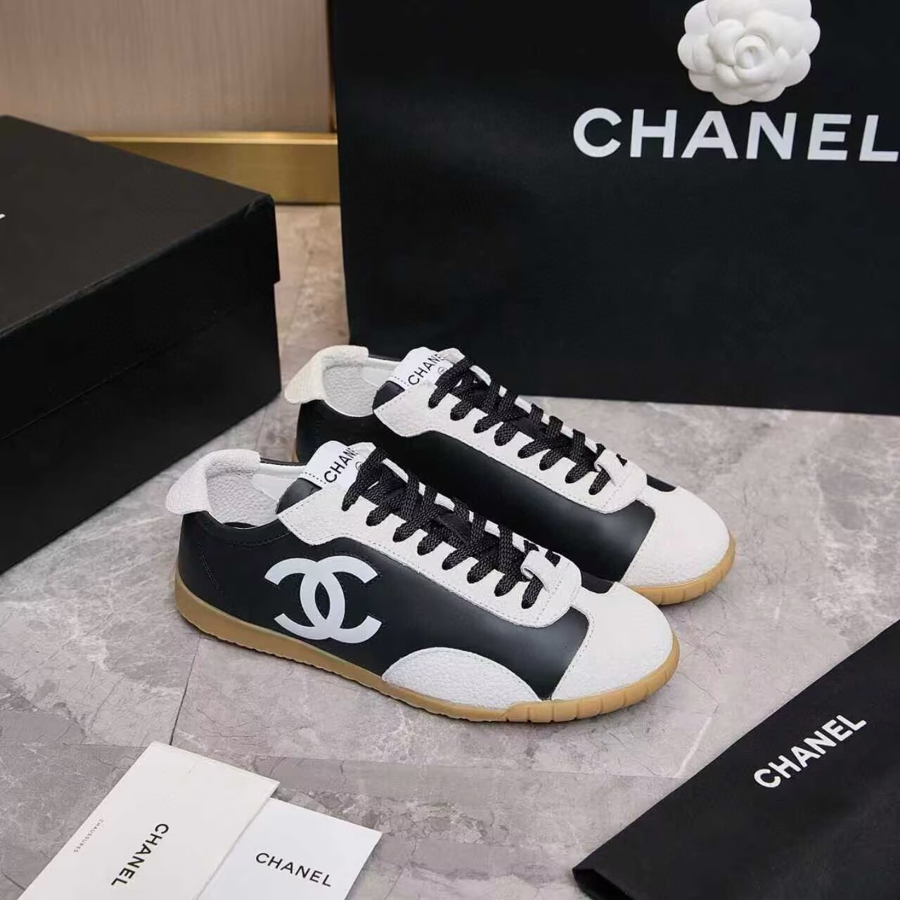 ua Ch**el trainers sneakers