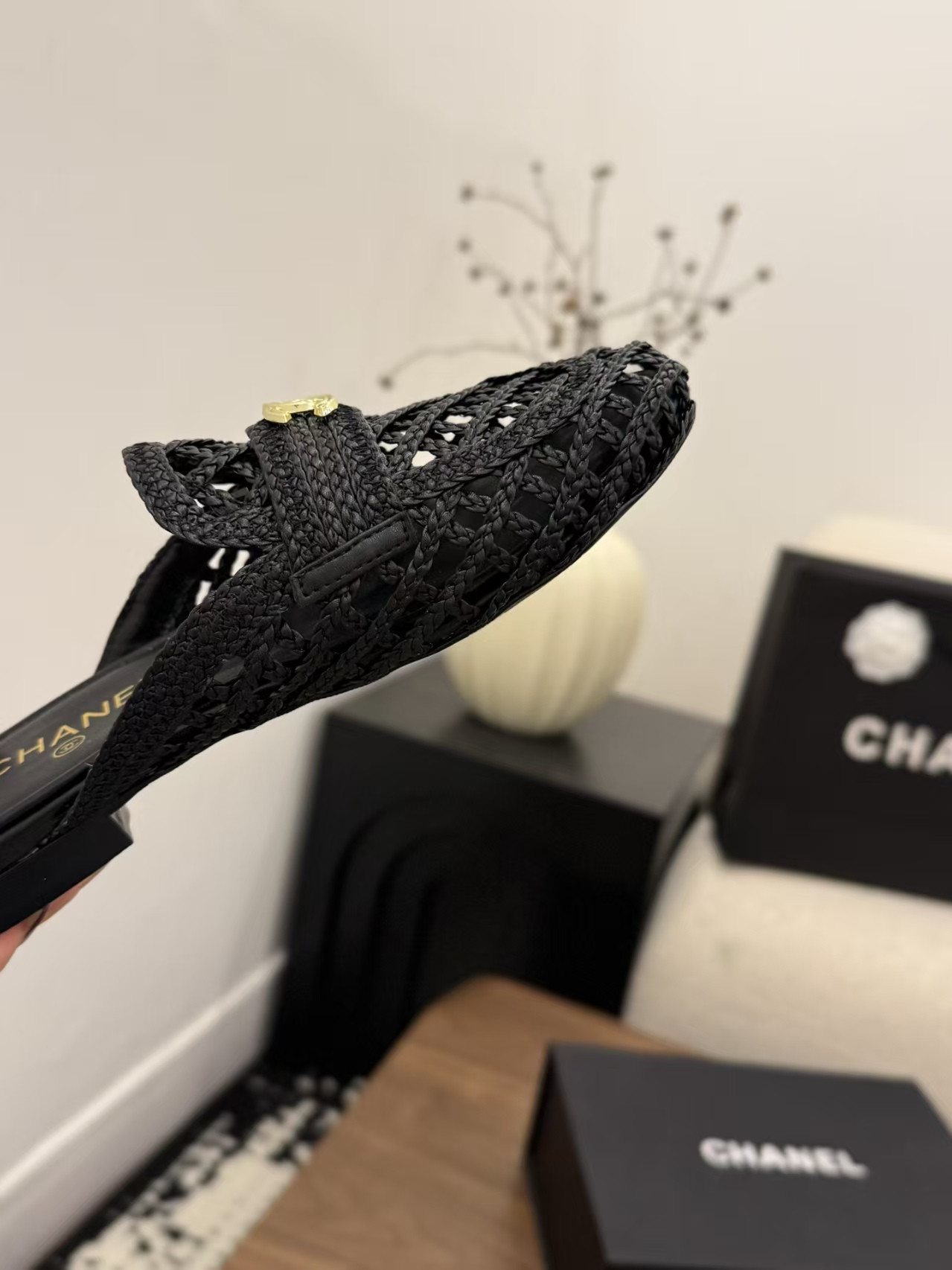 ua Ch**el mules