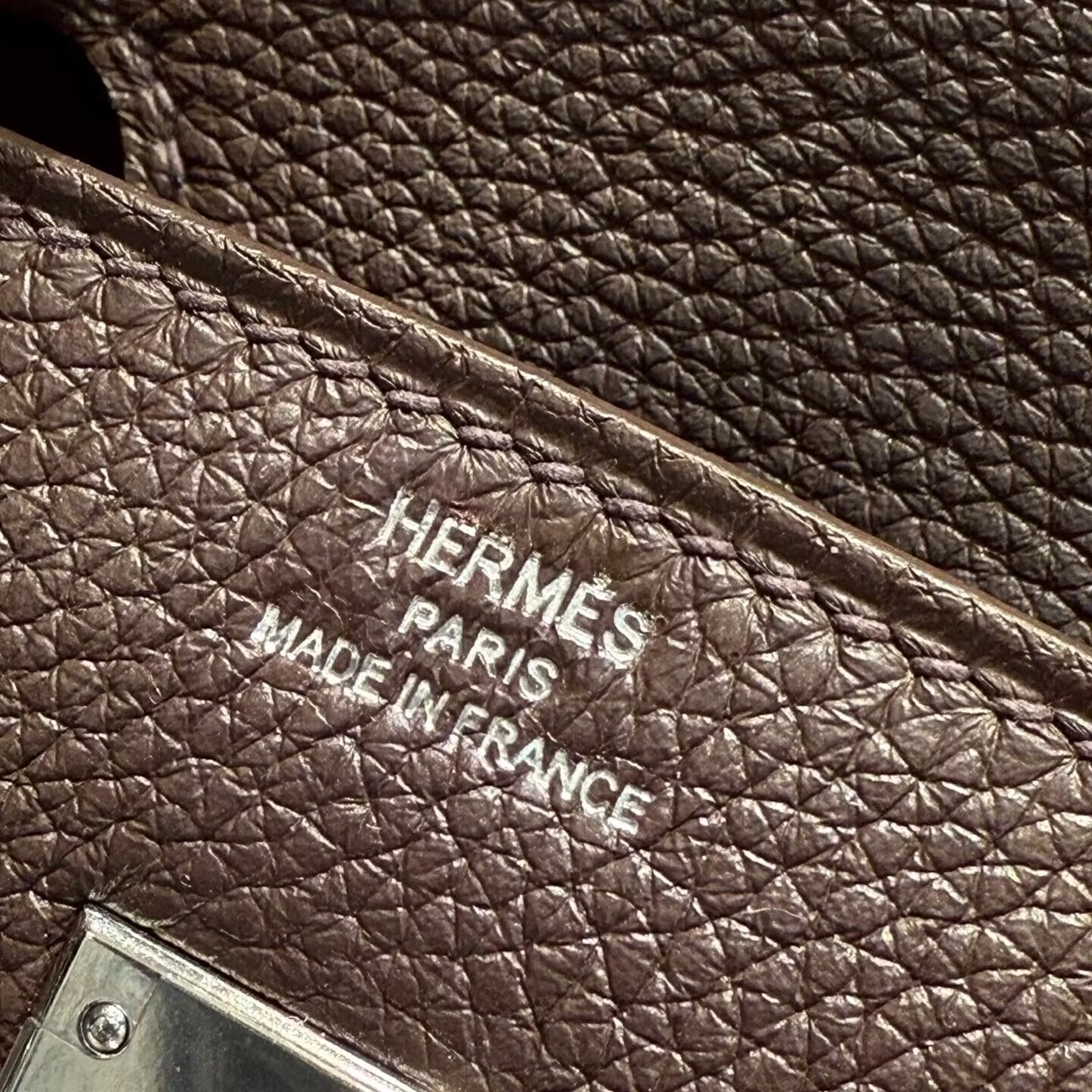 h**me5 birkin 25 30 35 (cusT0m colors - 15-20 days production time)