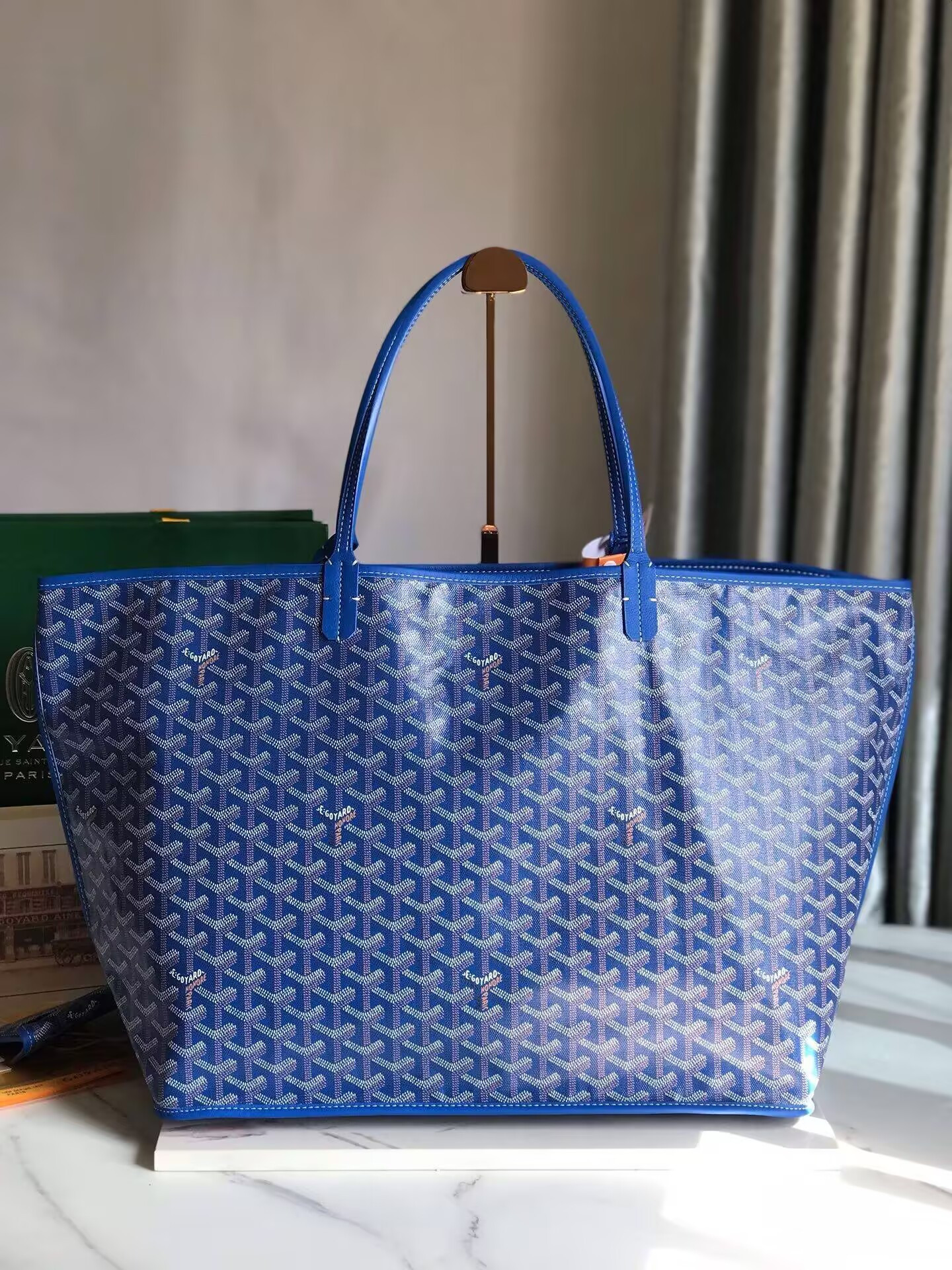 G09ard Anjou GM Bag 34x20x40cm