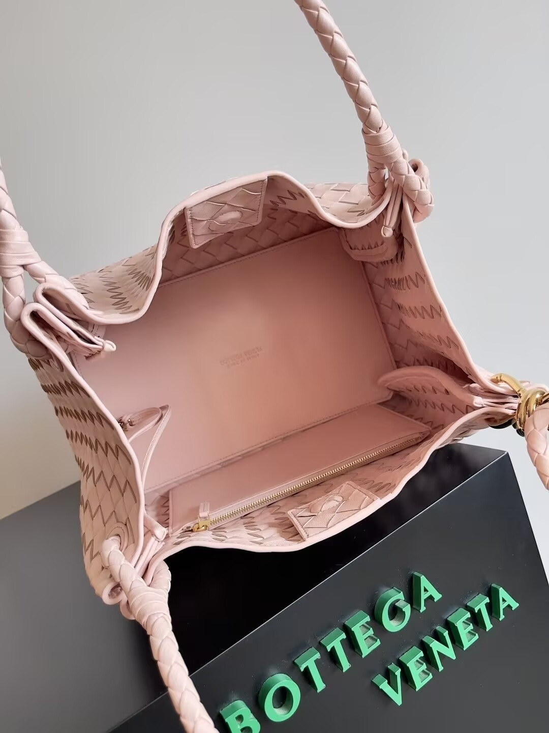b0tt*ga Ven*ta andiamo parachute 796571 30x26x20cm
