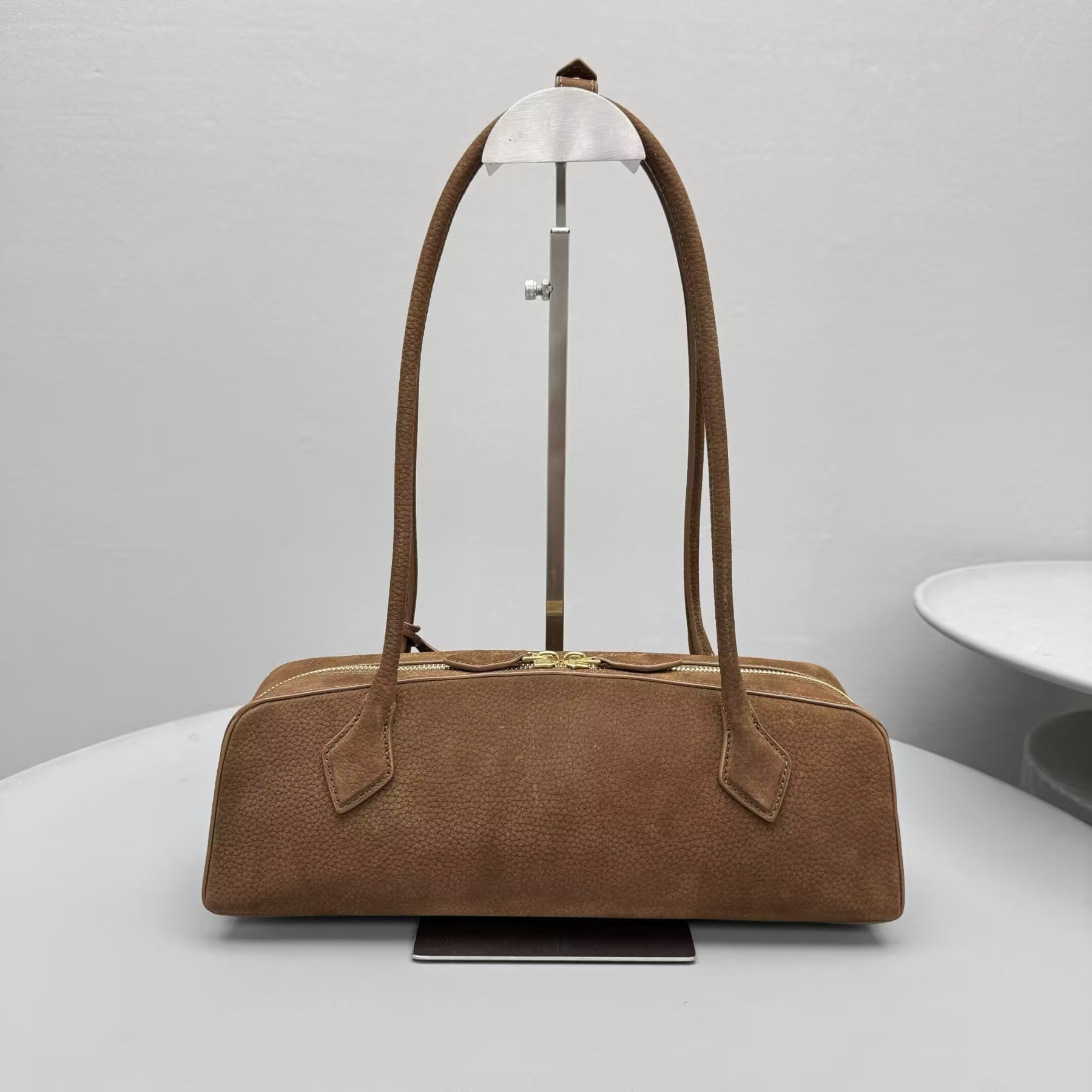 A1a1a LE TECKEL MEDIUM BAG 33x11x10cm