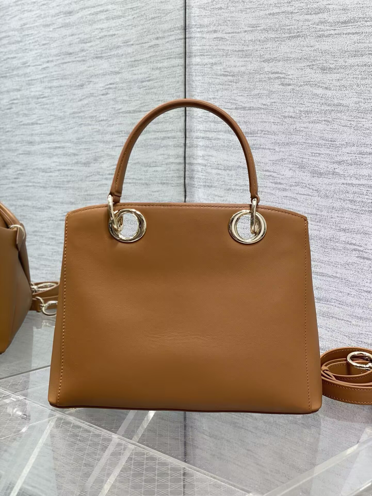 D10r cigale bag 28x10x22cm