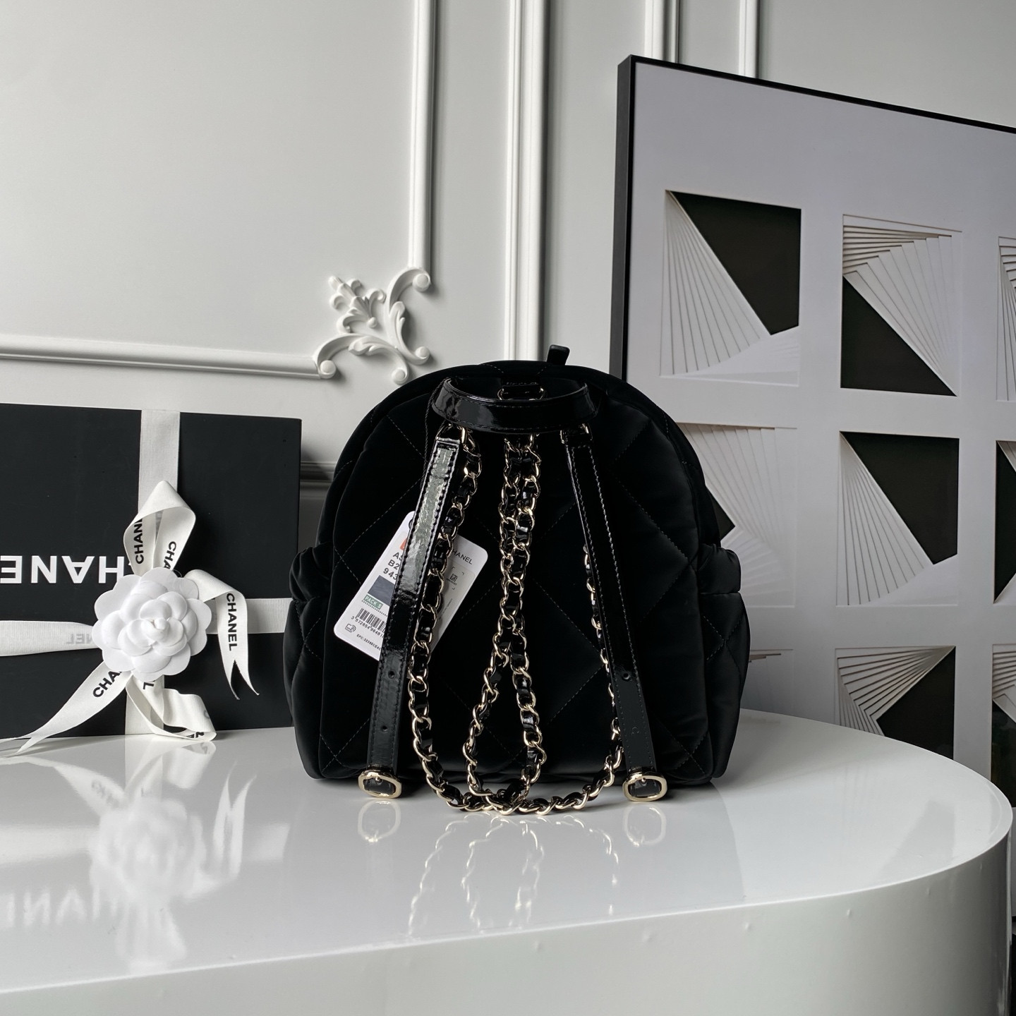 Ch**el backpack