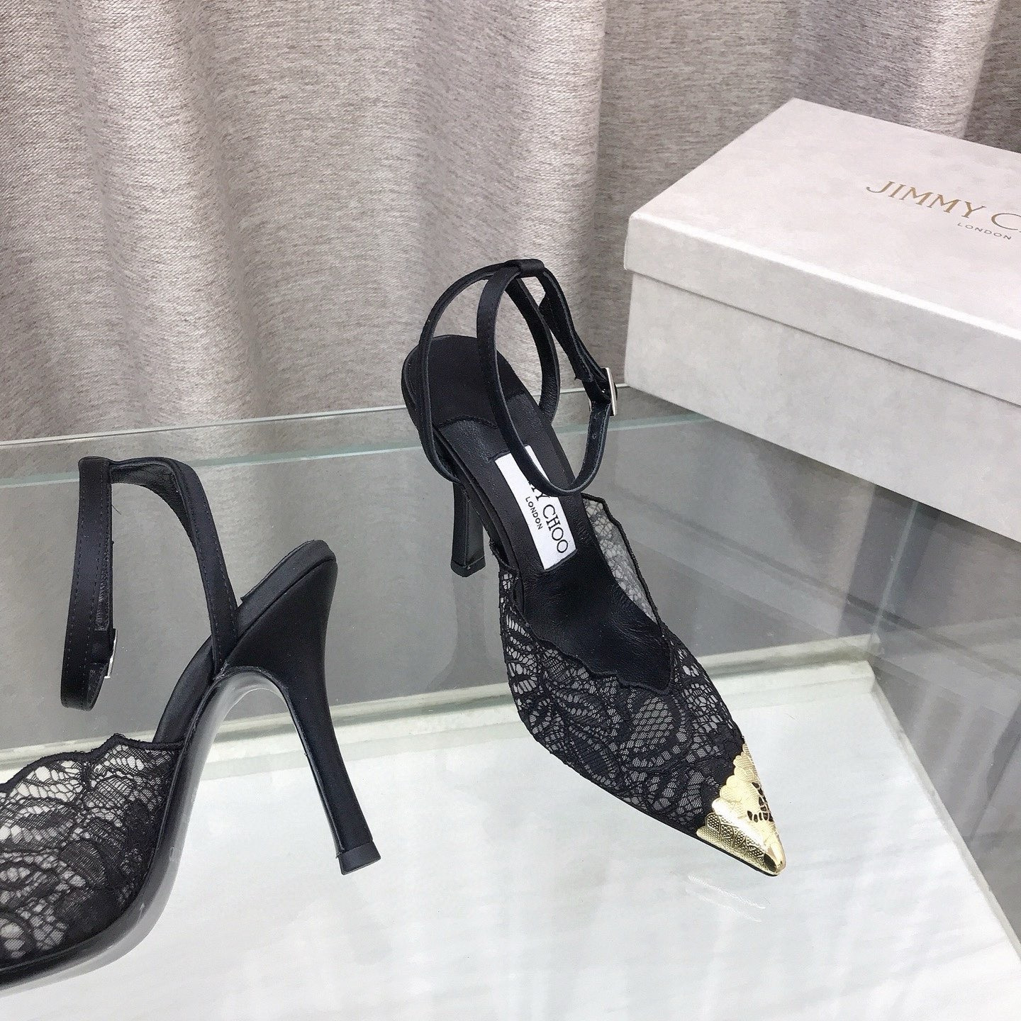 ua J1m*y Ch00 faiz slingbacks