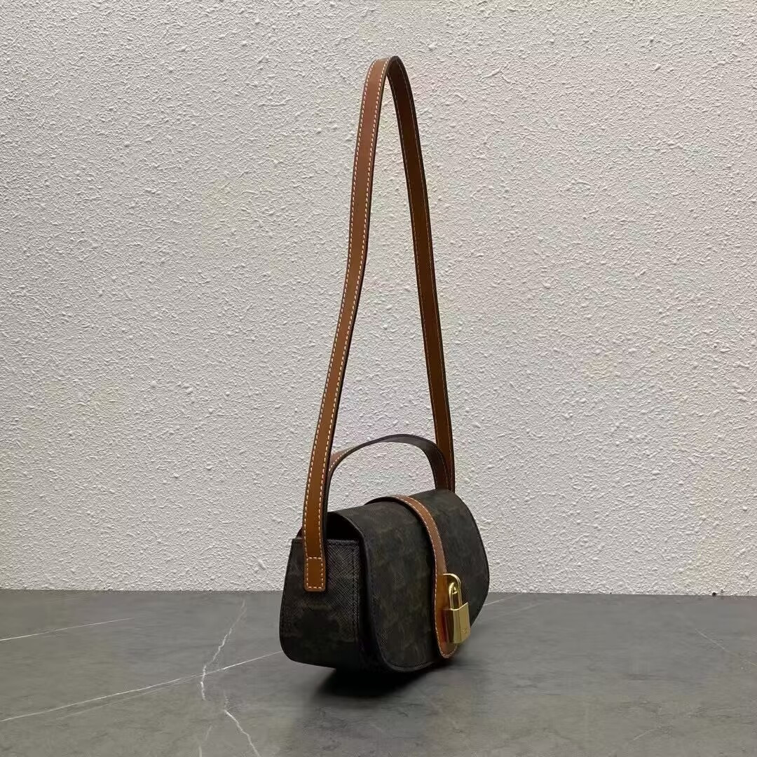 Ce1i*e Tabou Clutch 18 x 8 x 5CM