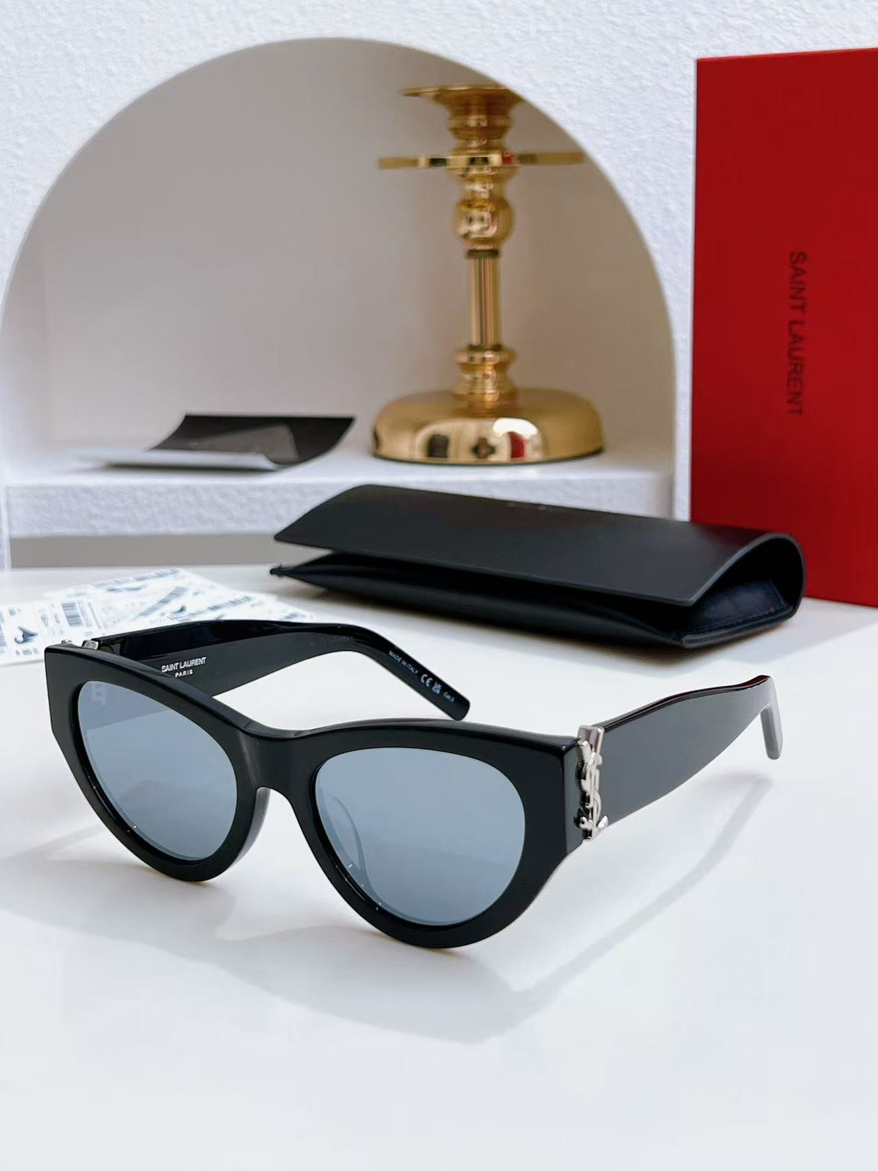 Y51 glasses slm94 53-20-145
