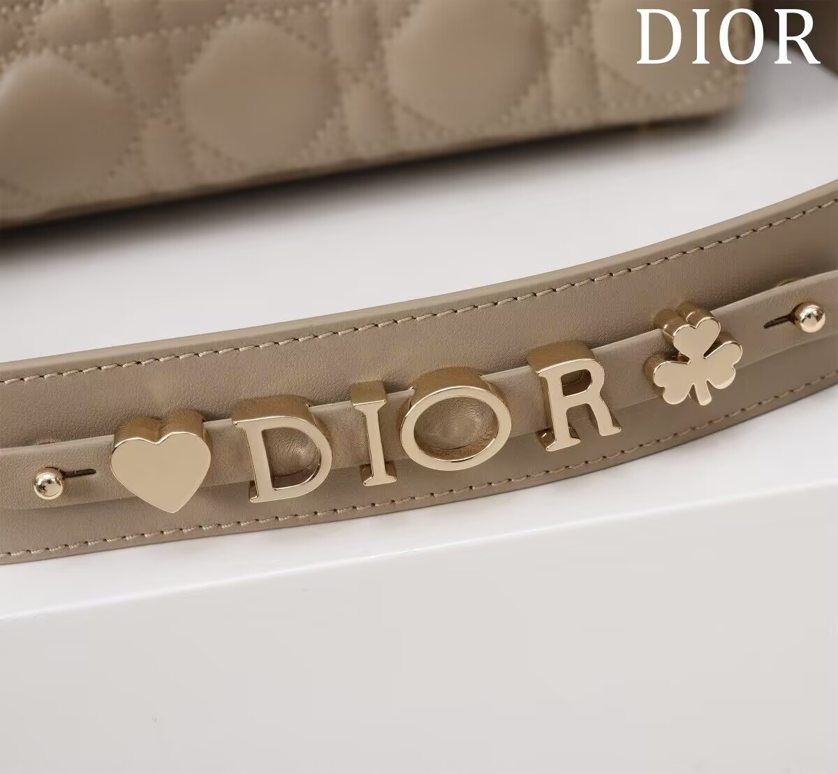 Small Lady D10r My ABCD10r Bag 20 x 17 x 8 CM