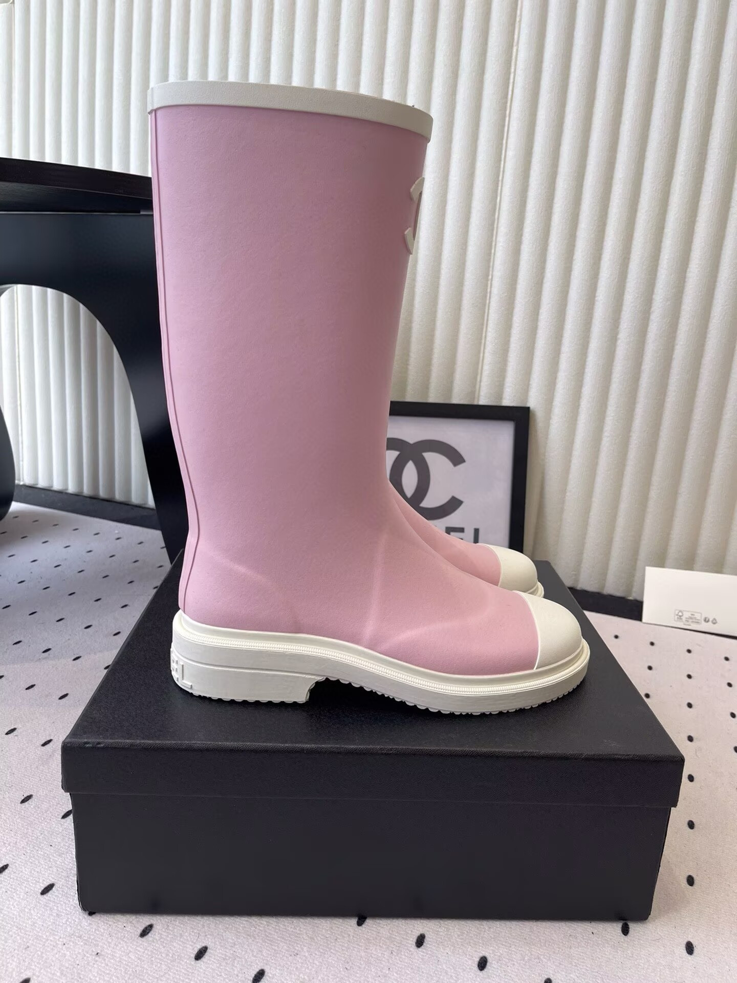 UA Ch**el Boots (7-10 days production time)
