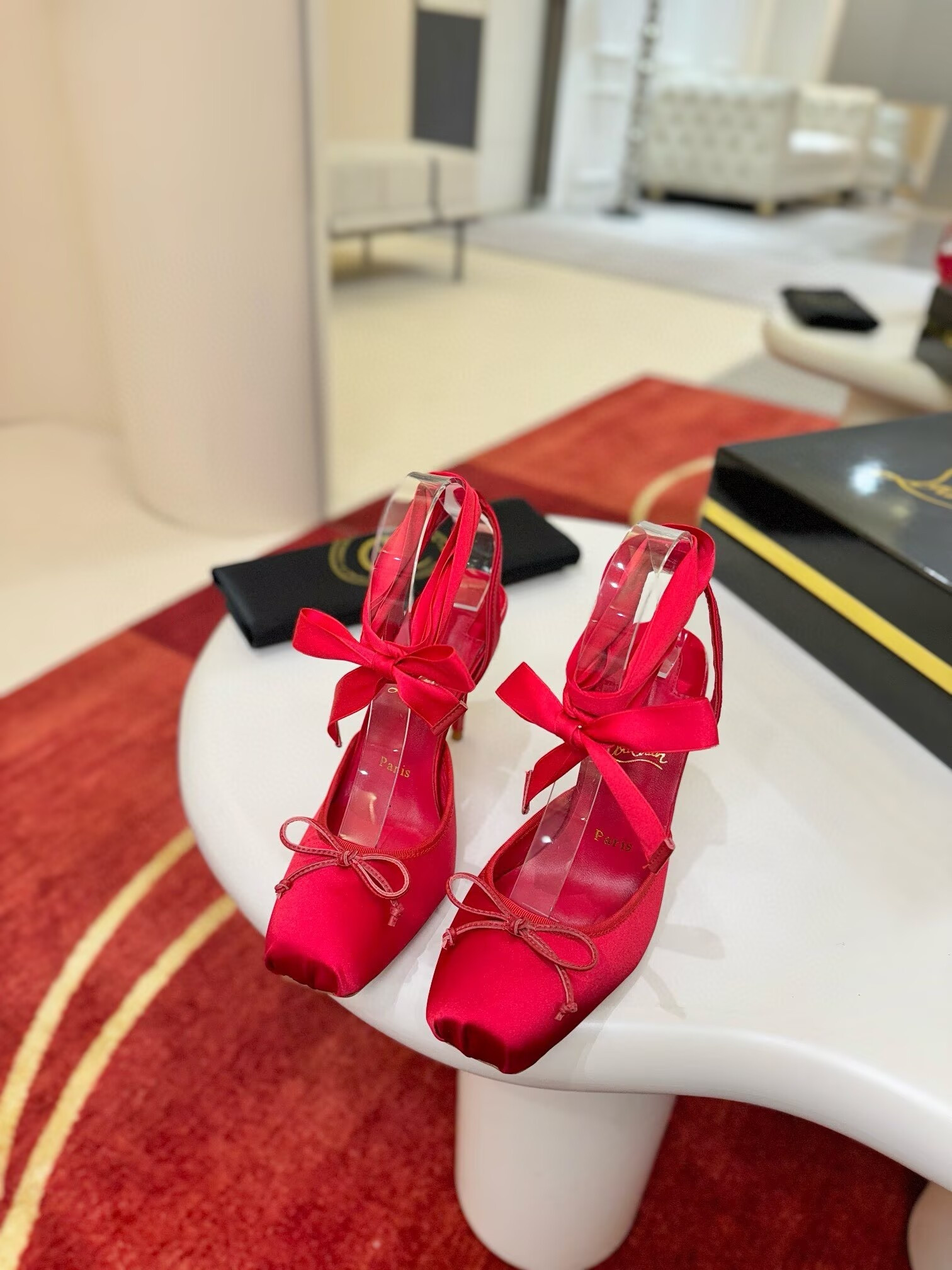 ua Chr1st1an louboutin shoes