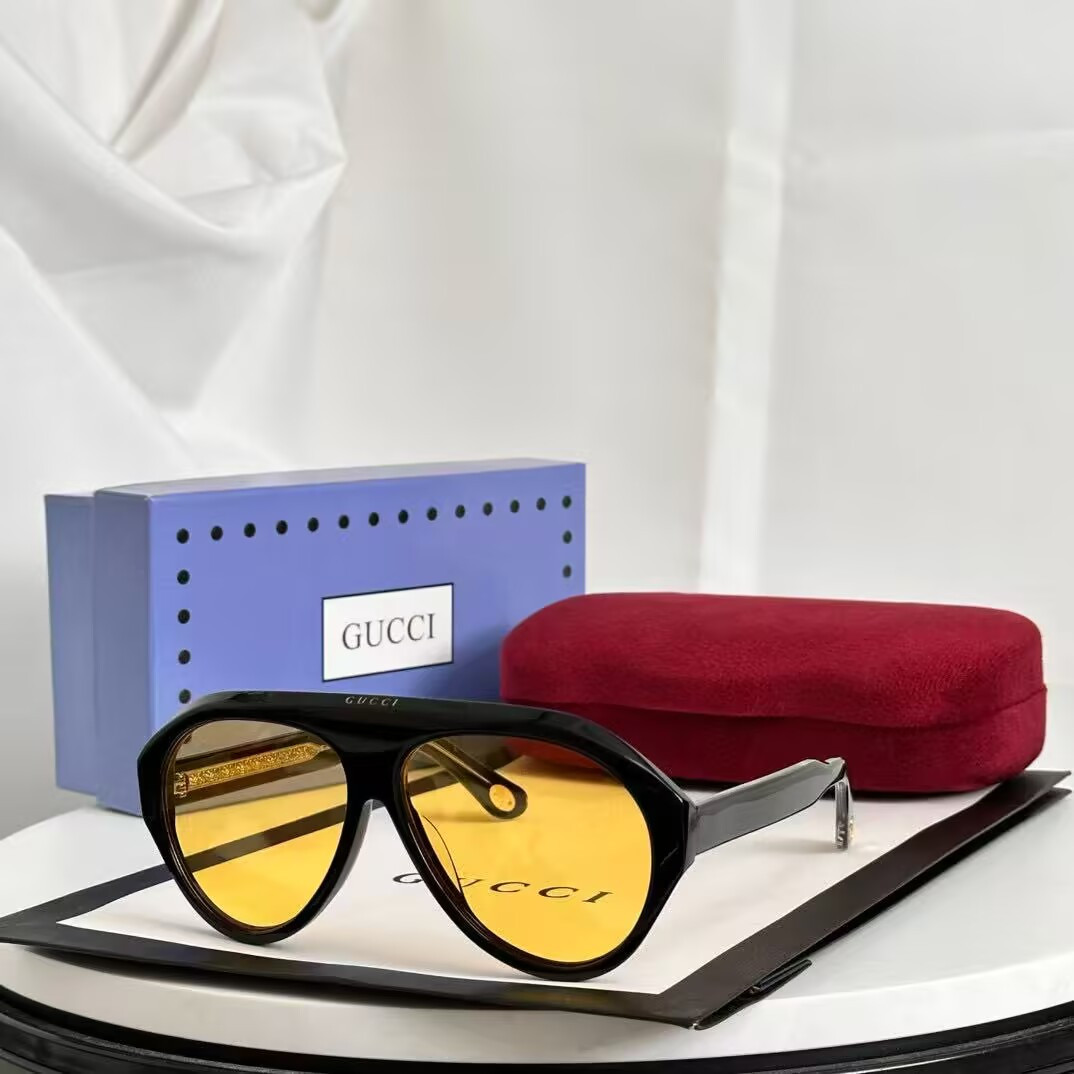 Gvc*1 Glasses
