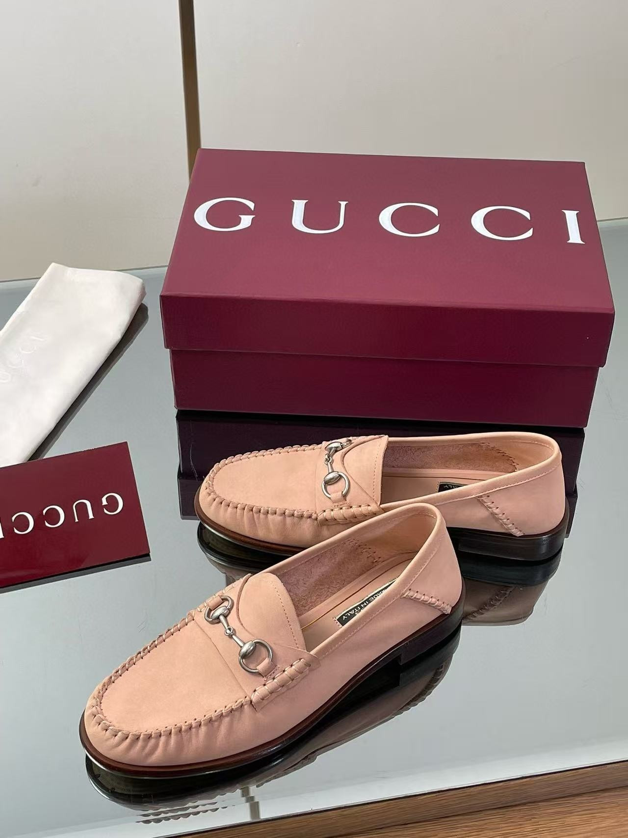 UA Gvc*1 Gigi Loafer