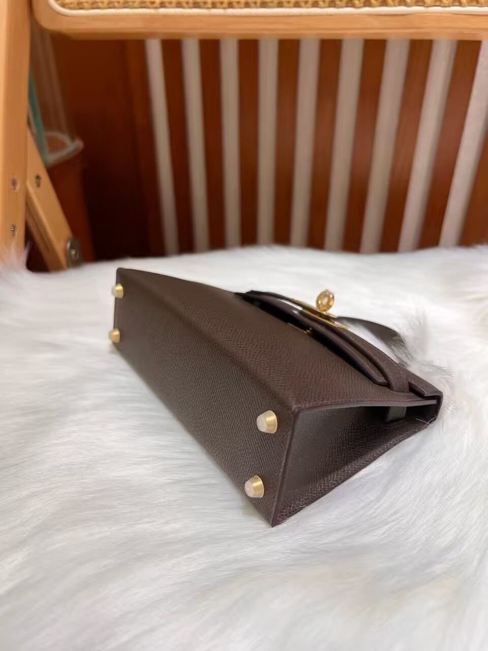 H**me5 mini kelly 19 19×6×12cm