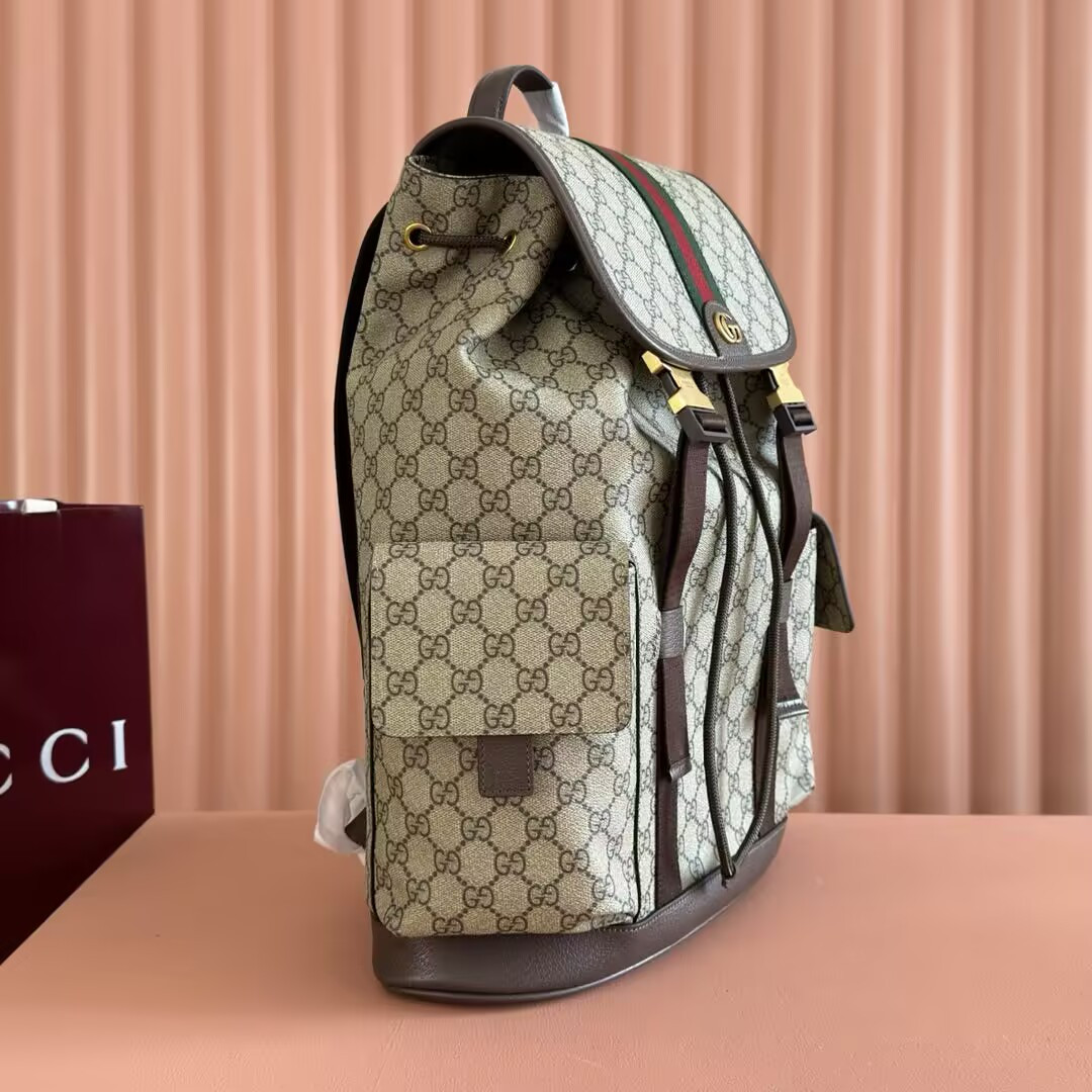 Gvc*1 ophidia large backpack 35x46x12cm