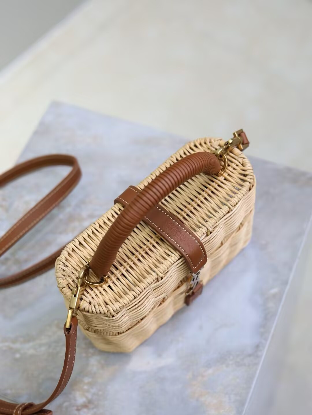 Y51 gaby vanity bag 18x11x6.5cm
