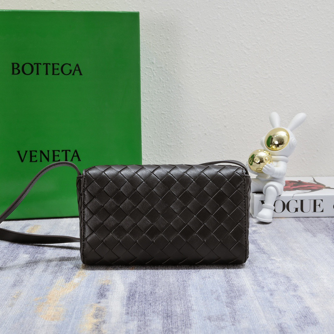 b0tt*ga Ven*ta mini andiamo 21.5x13x4.5cm