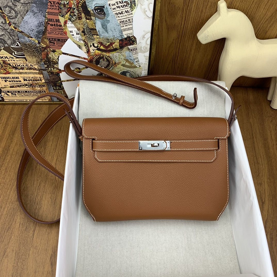H**me5 Kelly Depeches Togo 25cm